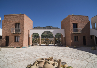 Hotel Il Marchese